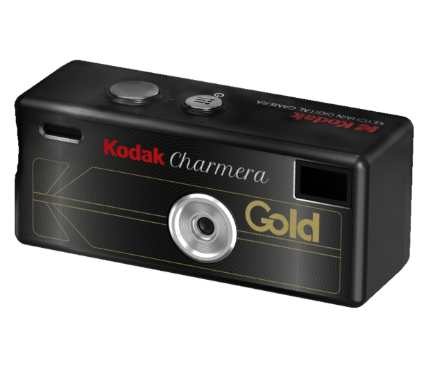 Kodak Charmera Millennium Keychain Digital Camera Blind Box - 1550254 - zdjęcie 7